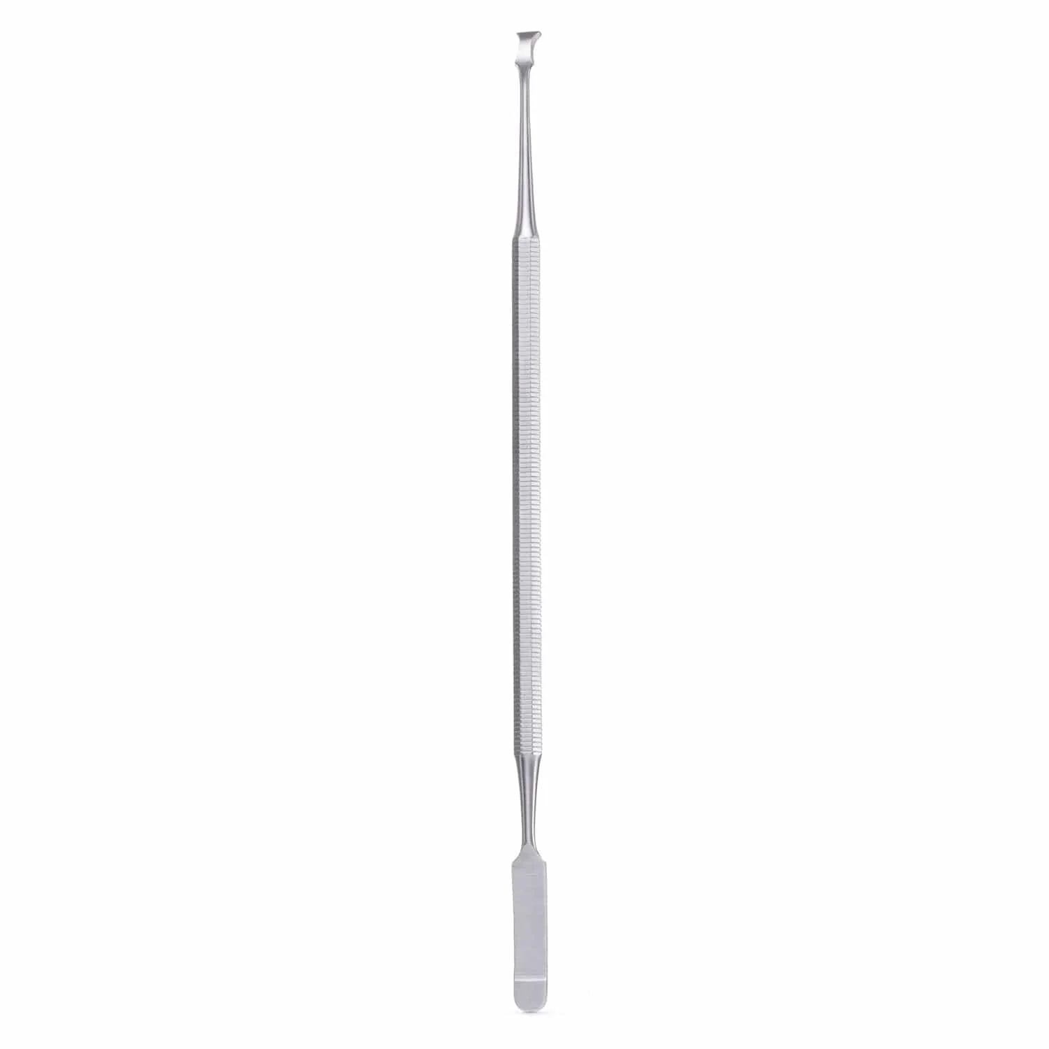 Schraper & spatel pedicure-instrument